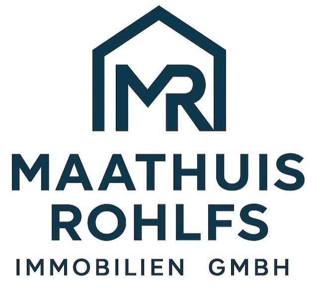 Logo Maathuis & Rohlfs Immobilien GmbH
