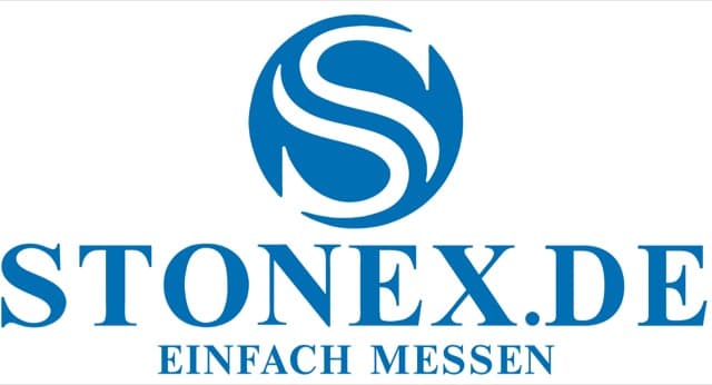 Logo Open Port GmbH (STONEX Deutschland)