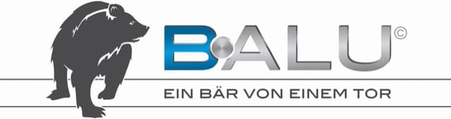 Logo BALU Tore
